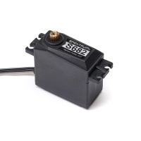 Spektrum - S682 20Kg Steel Gear Servo 25T (SPMS682)