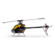 Blade Revolution 235 CP RTF Basic with SAFE - 557mm