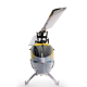 Blade Revolution 235 CP RTF Basic with SAFE - 557mm