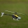 Blade Revolution 235 CP RTF Basic with SAFE - 557mm