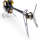 Blade Revolution 235 CP RTF Basic with SAFE - 557mm