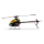 Blade Revolution 235 CP RTF Basic with SAFE - 557mm
