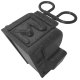 Ejection seat Scale 1:12