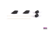 Flexiverbinder Antenne - S