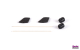 Flexiverbinder Antenne - S