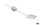 Flexiverbinder Antenne - S