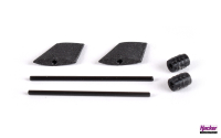 Flexiverbinder Antenne - M