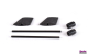 Flexiverbinder Antenne - M
