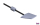 Flexiverbinder Antenne - M