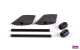 Flexiverbinder Antenne - L