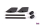 Flexiverbinder Antenne - L