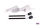 Flexiverbinder Pitotrohr - L
