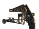 Center of Gravity Scale for Model Aircraft CG Pro