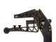 Center of Gravity Scale for Model Aircraft CG Pro