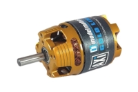 AXI 2826/8 V3 LONG Brushless-Motor (3EL105611V3L)