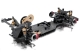 Hobbytech - 1/10 Drift OVER-D10 RWD car kit (8.OVER-D10)