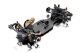 Hobbytech - 1/10 Drift OVER-D10 RWD car kit (8.OVER-D10)