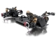 Hobbytech - 1/10 Drift OVER-D10 RWD car kit (8.OVER-D10)