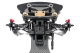 Hobbytech - 1/10 Drift OVER-D10 RWD car kit (8.OVER-D10)
