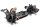 Hobbytech - 1/10 Drift OVER-D10 RWD car kit (8.OVER-D10)
