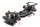 Hobbytech - 1/10 Drift OVER-D10 RWD car kit (8.OVER-D10)