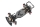 Hobbytech - 1/10 Drift OVER-D10 RWD car kit (8.OVER-D10)