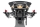 Hobbytech - 1/10 Drift OVER-D10 RWD car kit (8.OVER-D10)