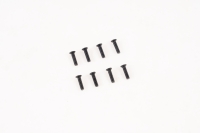 D-Power FMS - Senkkopfschraube M2,5x10 (APSC22110)