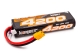 Konect Lipo 4200mah 7.4V 40C 2S1P 31Wh (Round Case XT60)...