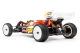 Hobbytech - RTR Brushless Buggy XMid 2WD Hobbytech (1.XMID.RTR)