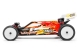 Hobbytech - RTR Brushless Buggy XMid 2WD Hobbytech (1.XMID.RTR)