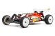 Hobbytech - RTR Brushless Buggy XMid 2WD Hobbytech (1.XMID.RTR)