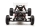 Hobbytech - RTR Brushless Buggy XMid 2WD Hobbytech (1.XMID.RTR)