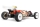 Hobbytech - RTR Brushless Buggy XMid 2WD Hobbytech (1.XMID.RTR)