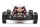 Hobbytech - RTR Brushless Buggy XMid 2WD Hobbytech (1.XMID.RTR)