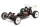 Hobbytech - RTR Brushless Buggy XMid 2WD Hobbytech (1.XMID.RTR)