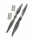 Xoar PFG Vortex 6x12E (2 pieces)