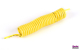 Schlauchspirale Festo 4mm gelb