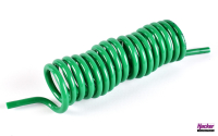 Hacker Motor Schlauchspirale Festo 6mm grün (4250320277705)
