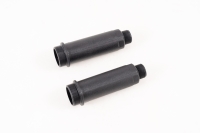 D-Power FMS F100 - Stoßdämpferkörper hinten-lang (APSC22044)