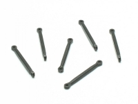 FliteZone Gestänge Set UH-1D (VE=6St.) (15653)