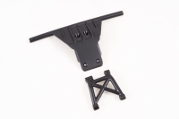 D-Power FMS F100 - Stoßstange vorne (APSC22008)
