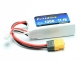 FliteZone LiPo Akku FliteZone 1300 - 11,1V + XT30 (15497)
