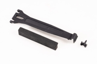 D-Power FMS F100 - Batterieabdeckung (APSC22023)
