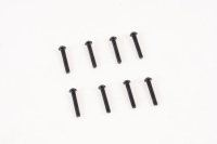 D-Power FMS - Linsenkopfschraueb M3x18 (APSC22098)