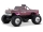 D-Power FMS Ford F100 1:10 2WD First Blood - RTR 2,4GHz (DPFMS11023RTRFB)