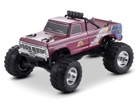 D-Power FMS Ford F100 1:10 2WD High Roller - RTR 2,4GHz (DPFMS11023RTRHR)