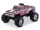 D-Power FMS Ford F100 1:10 2WD High Roller - RTR 2,4GHz (DPFMS11023RTRHR)