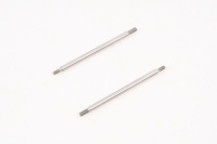 D-Power FMS F100 - Federbeinwelle hinten lang (APSC22046)