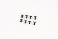 D-Power FMS - Senkkopfschraube M3x6 (APSC22111)